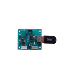 USB Host Controller Board