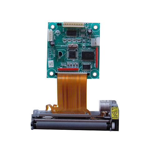 Thermal printer Driver Card