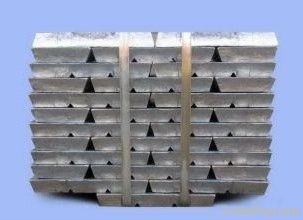 Zinc Ingot