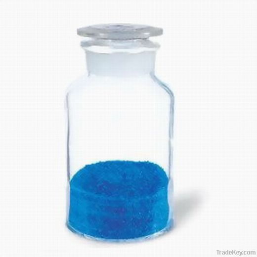 copper sulphate