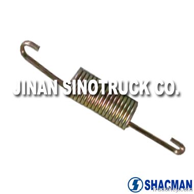 SINOTRUCK HOWO Tension Spring 69000340028