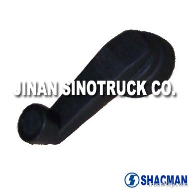 SINOTRUCK HOWO original parts Crank for Glass Frame