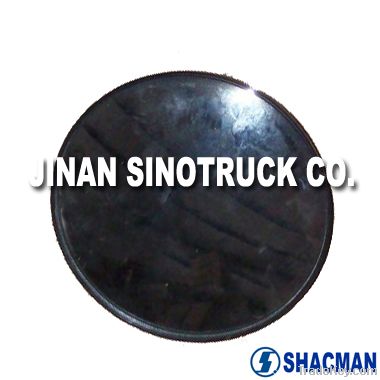 SINOTRUCK HOWO original parts 81.63730.6294  Round Mirror