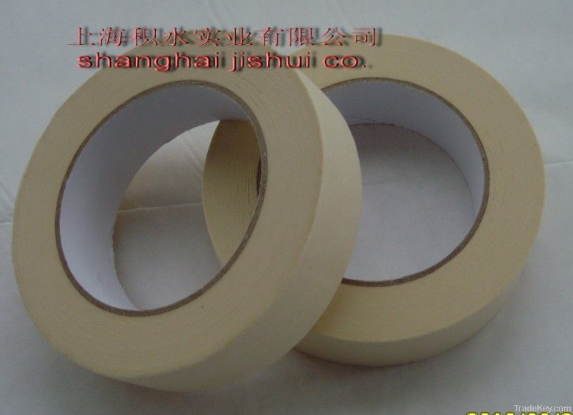 PVC high-temperature tape