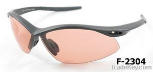 F-2304 Sports sunglasses eyewear Spectacles