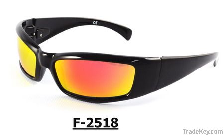 F-2518 Sports sunglasses eyewear Spectacles