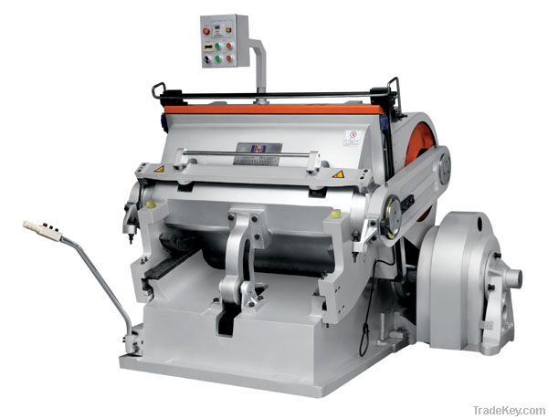 die cutting machine