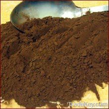 Alkalized Cocoa Powder Premium Grade