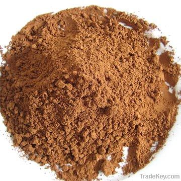 Alkalized Cocoa Powder Standard Grade