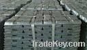 Manufacturer of Antimony ingot 99.90%, 99.85%, 99.65%