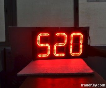 led bus route signs