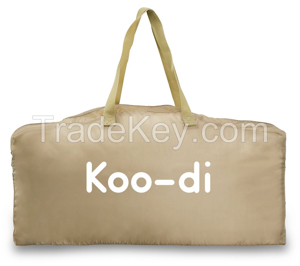 Koo-di Pop-Up Travel Bubble Cot