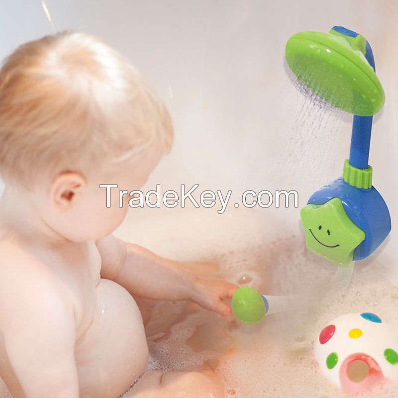 Koo-di Fun Shower