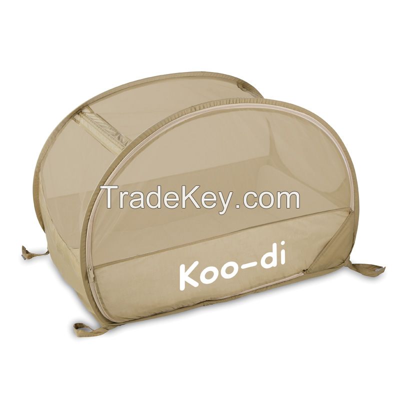 Koo-di Pop-Up Travel Bubble Cot