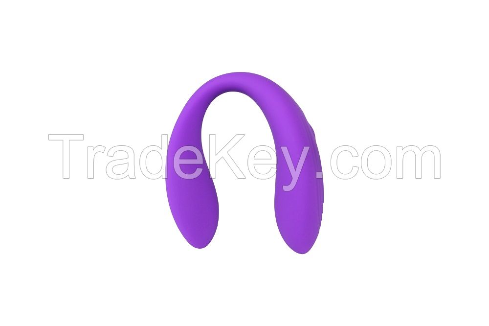 U-shape Intercourse Vibrators