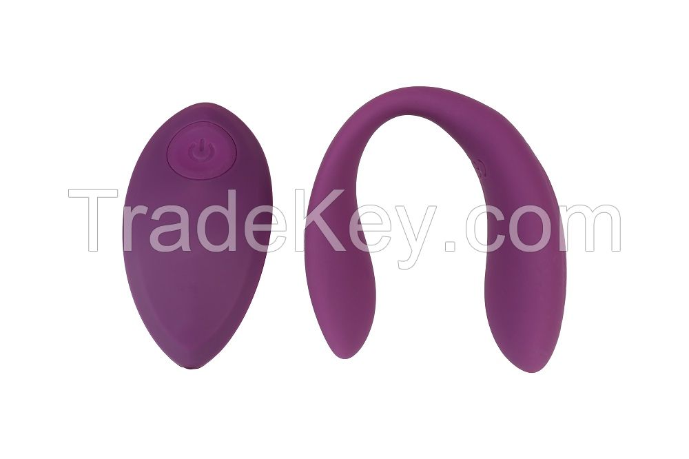U-shape Intercourse Vibrators