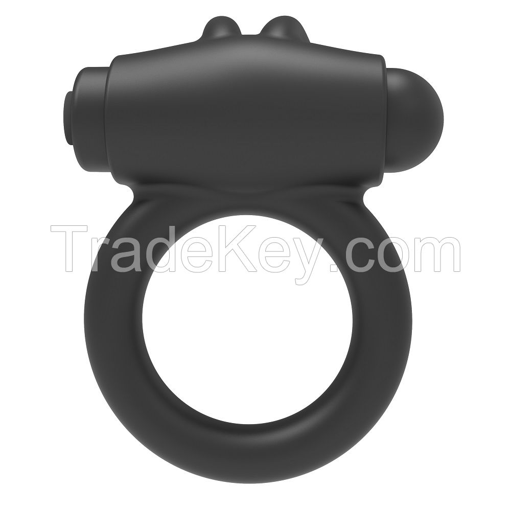 Vibrating Cock Ring For Couples