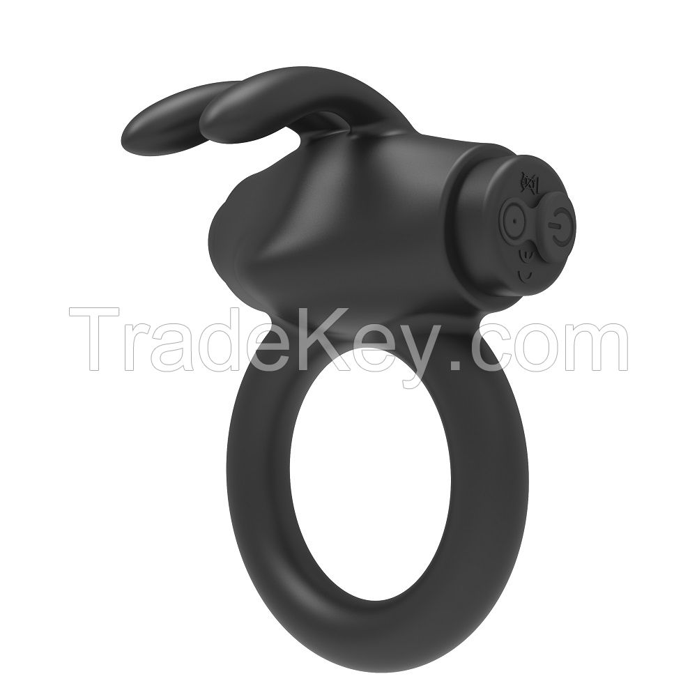 Vibrating Cock Ring For Couples