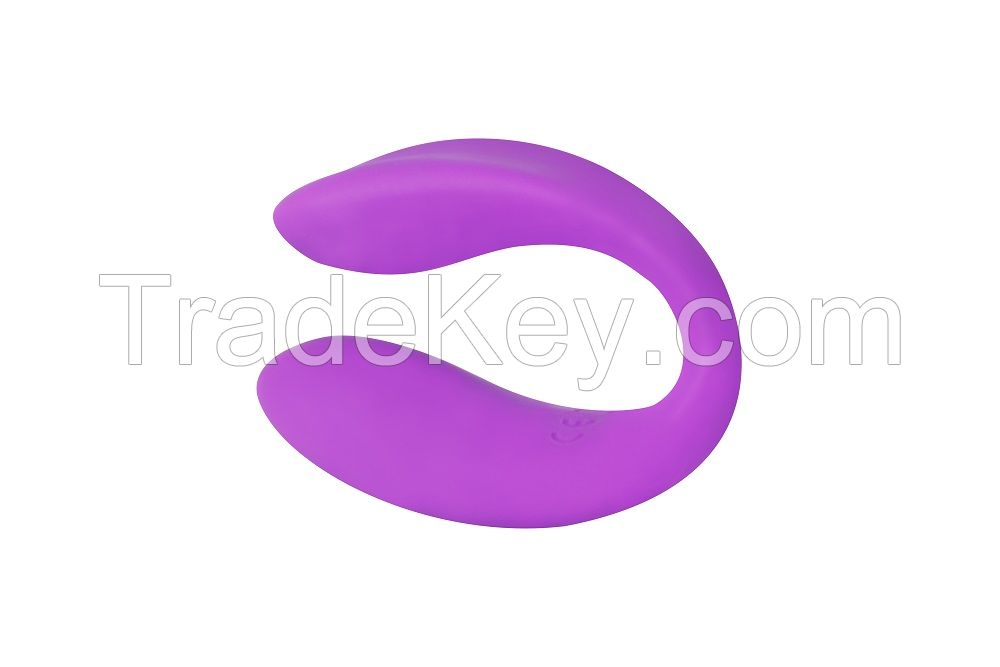 U-shape Intercourse Vibrators