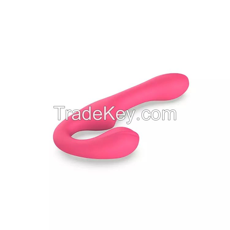 Strap On Dildo Vibrators