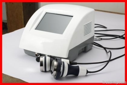 Protable cavitation machine with 25hz+40hz