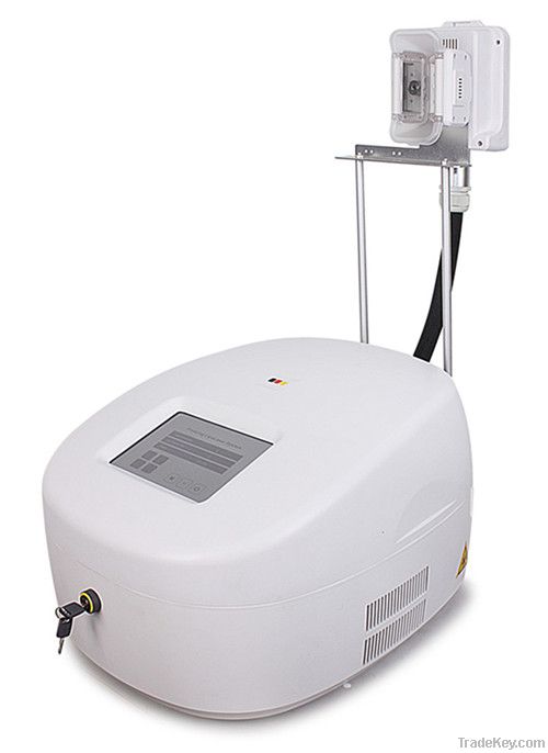 diode laser Freeze sliming machine