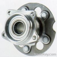 wheel hub unit