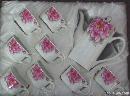 tea sets