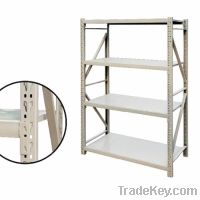 Metal Warehouse Shelving