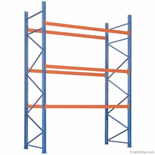 Metal Warehouse Shelving