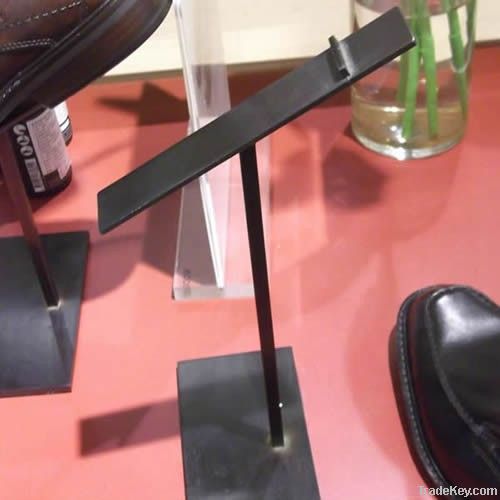 Shoe Display Fixture