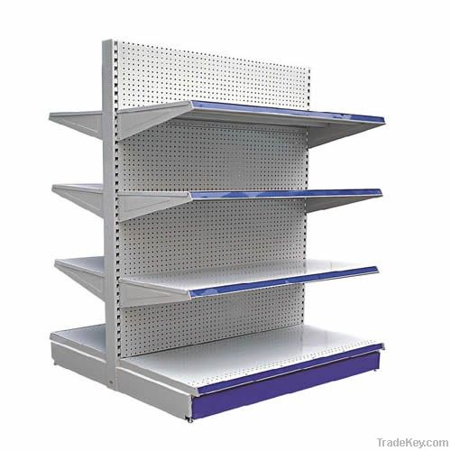 Supermarket Grocery Shelving