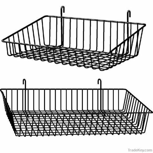 Gridwall Shopfitting System