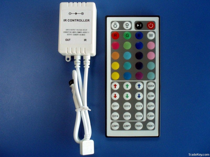 LED Controller