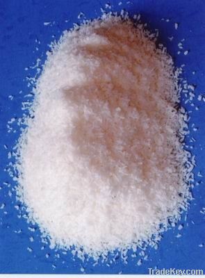 Desiccated coconut fine grade