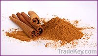 Cinnamon Powder