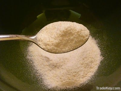 Garlic powder