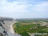 Terreno agr&Atilde;&shy;cola en Arequipa