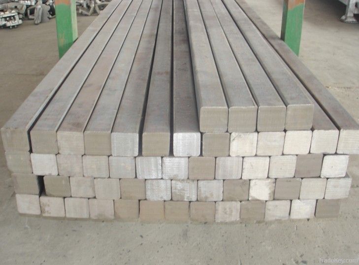 stainless steel square bars