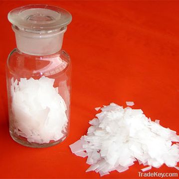 Caustic soda