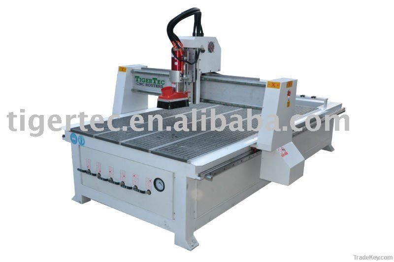 CNC router TR408ATC