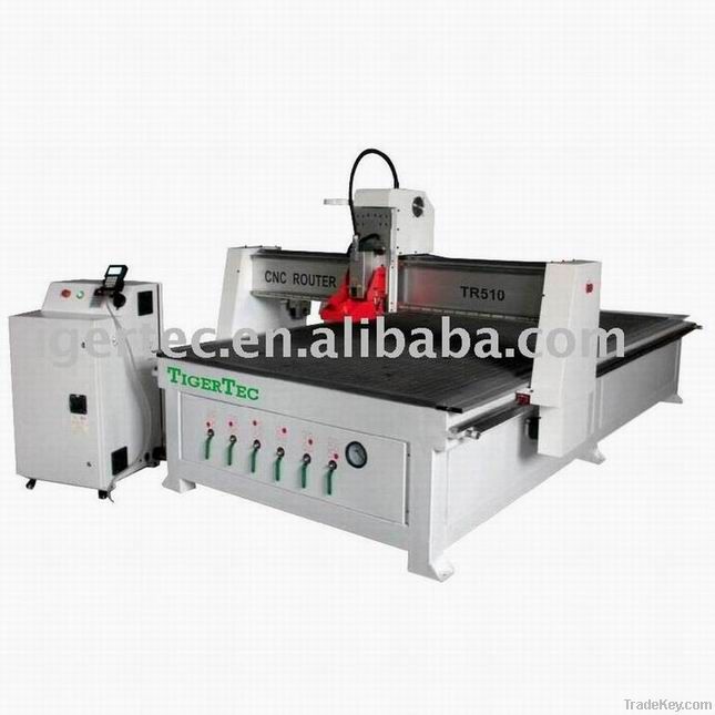 CNC router TR510