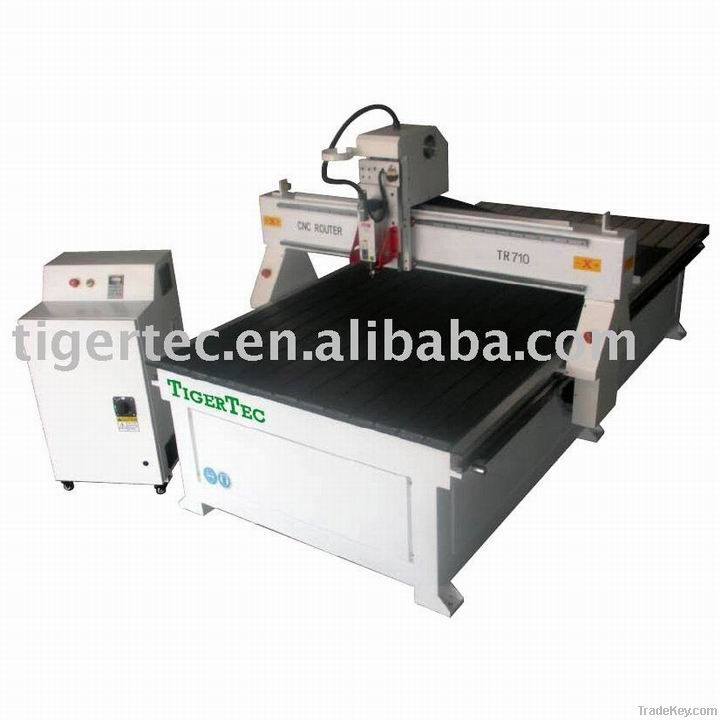 CNC router TR710