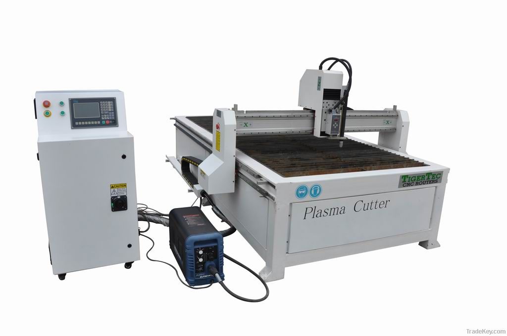 Plasma cutting machine