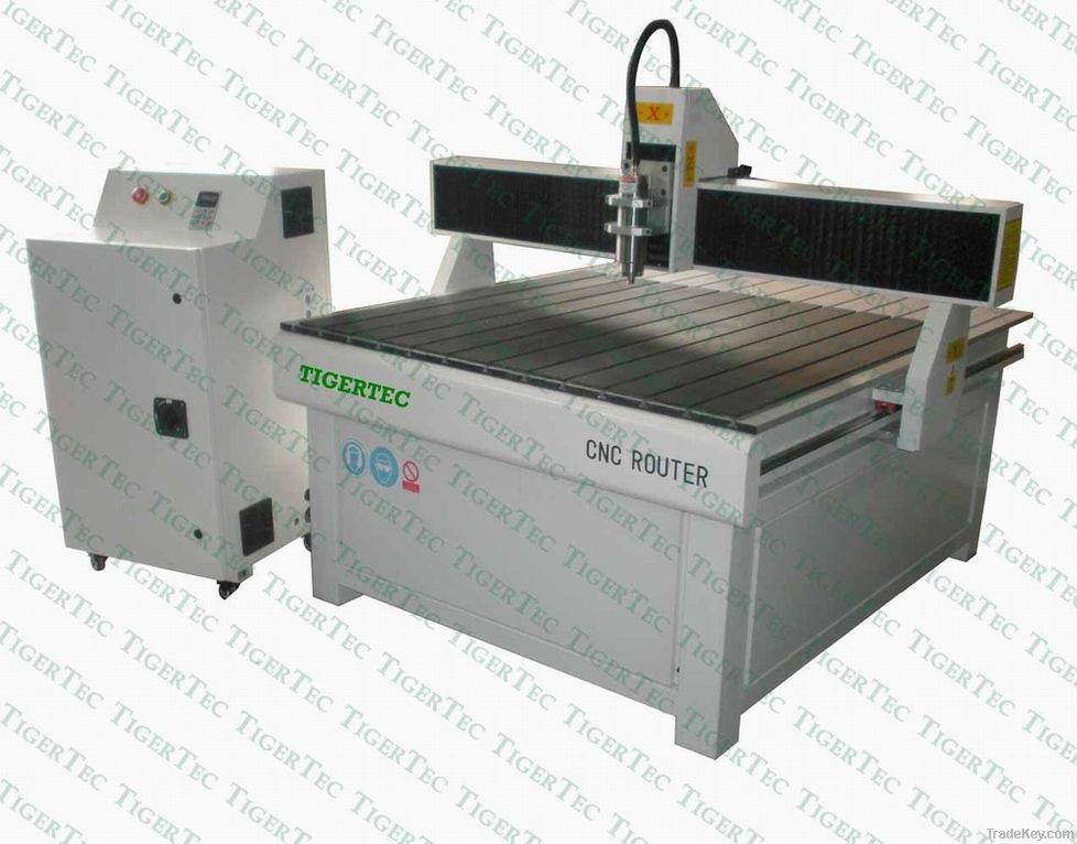 TR408 CNC ROUTER