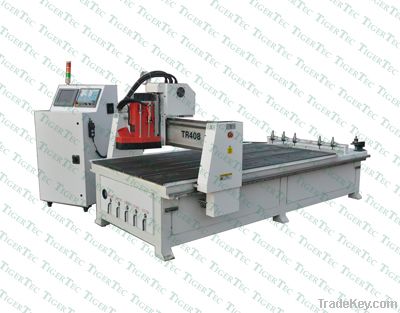 CNC router TR408 ATC