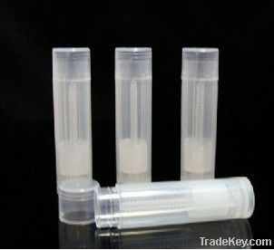 5g lip balm tube