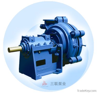 SLURRY PUMP