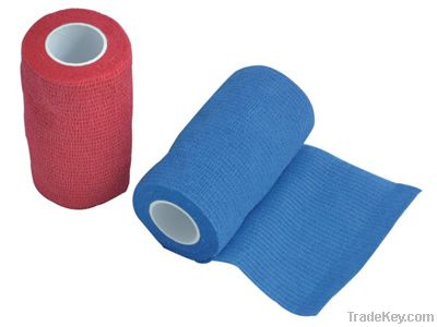 Veterinar Cohesive Elastic Bandage