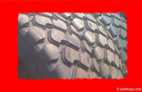 radial OTR tyres